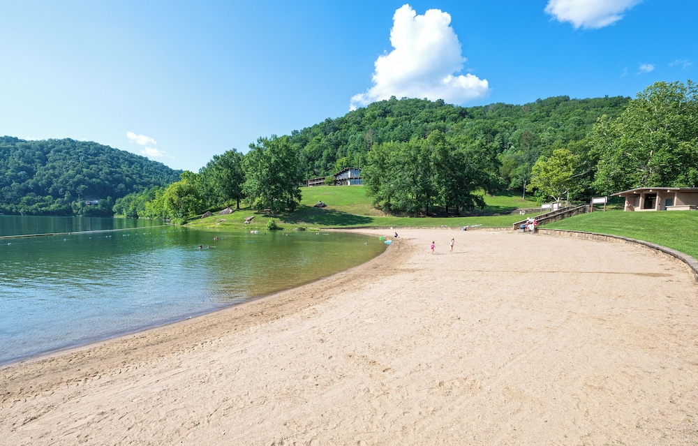 Buckhorn Lake State Resort Park - photo 39