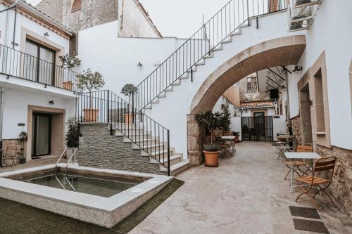 Apartamentos Turaca — Trujillo — photo 2