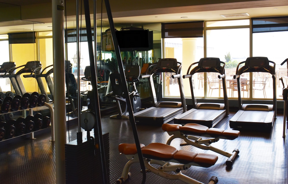 The Atlantic Hotel & Spa - photo 85