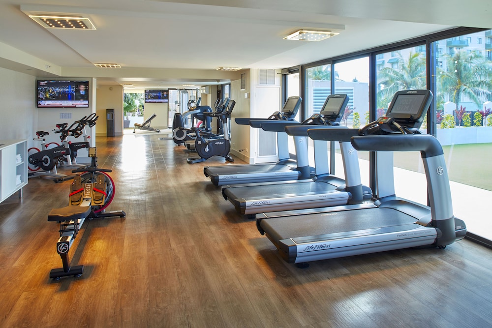 Holiday Inn Express Waikiki by IHG - photo 41