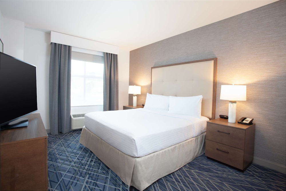 Homewood Suites by Hilton Broomfield Boulder - photo 7