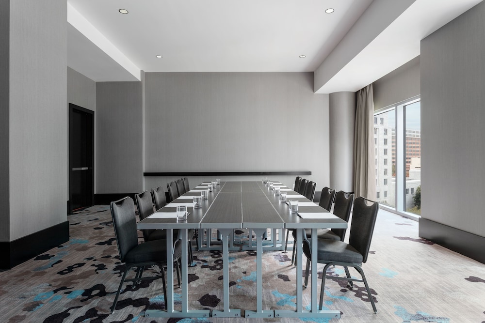 Loews Atlanta Hotel - photo 48