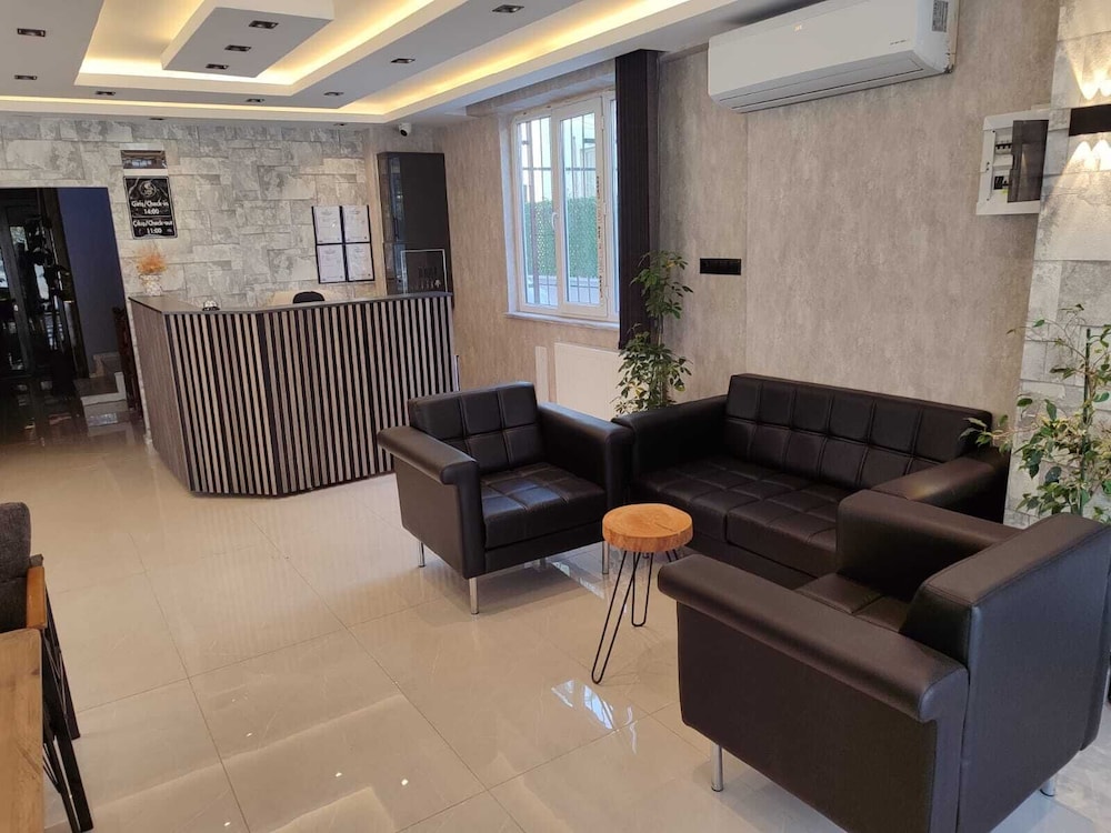 Cam Suites — Kahramanmaras — photo 4