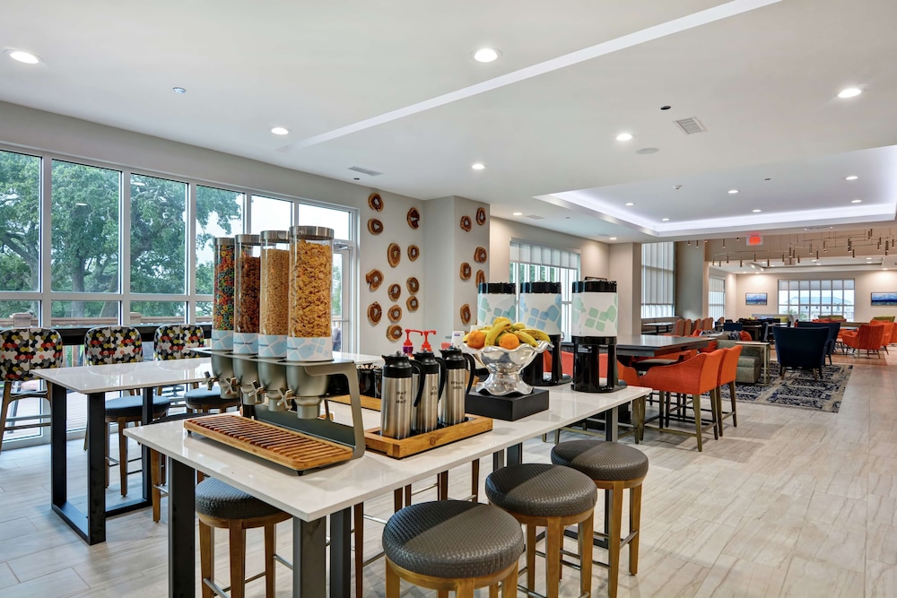 Hilton Garden Inn Biloxi - photo 27