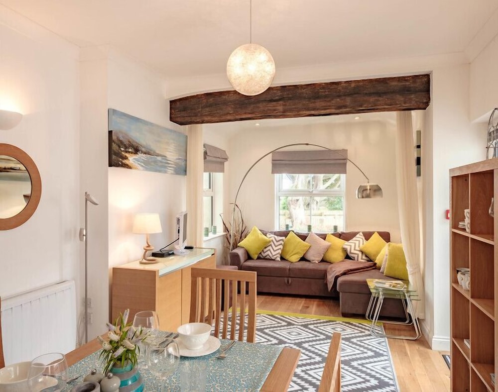 St Martins Apartment — 4-Star Luxury Hotel in Wadebridge, United Kingdom