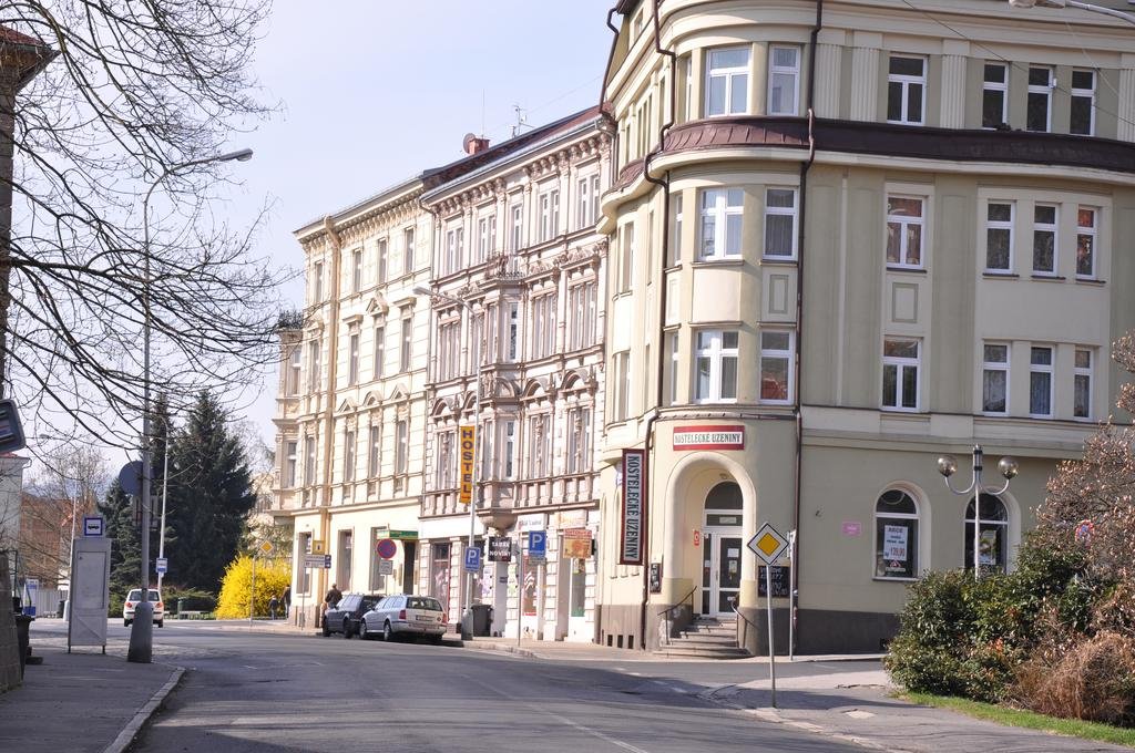 Hotel & Hostel Děčín in Decin, Czech Republic
