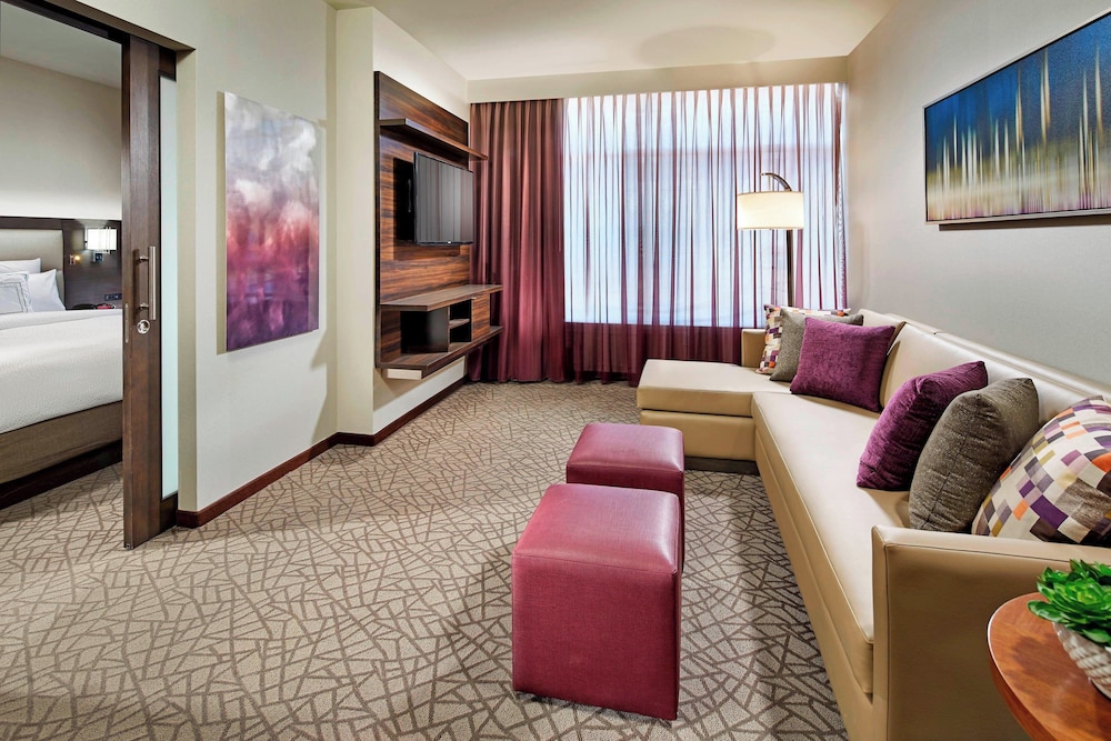 Residence Inn by Marriott at Anaheim Resort Convention Cntr - photo 23
