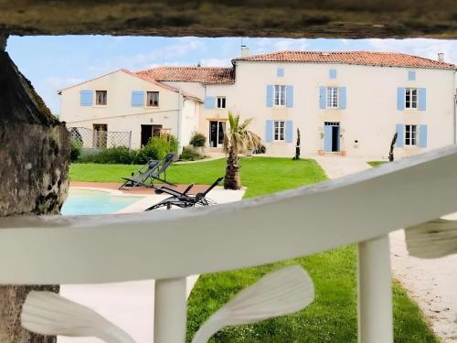 Opaline à la Rochelle - last minute hotel in Unknown City