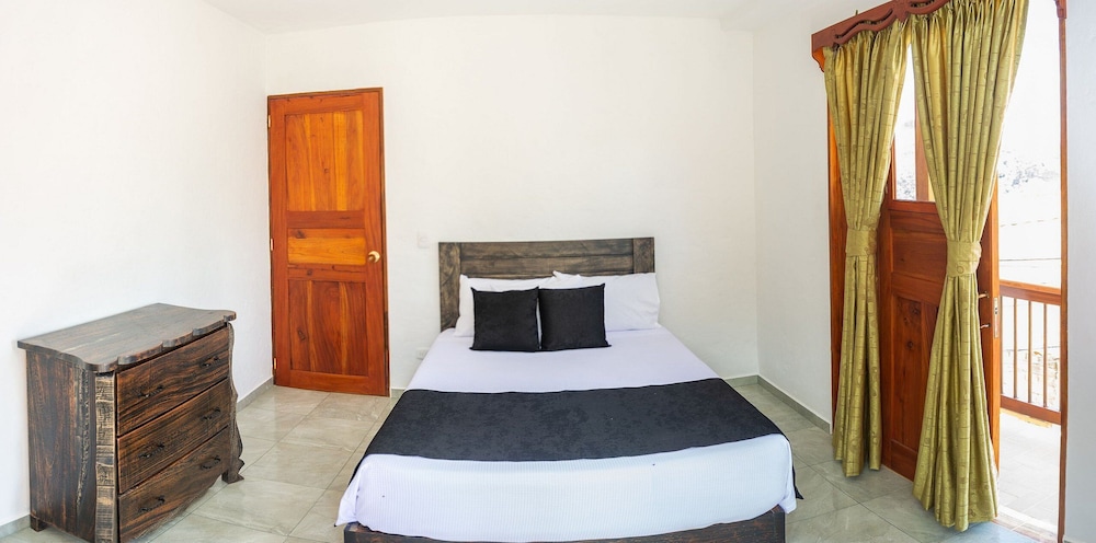 Hotel Madre Laura Jericó in Jerico, Colombia