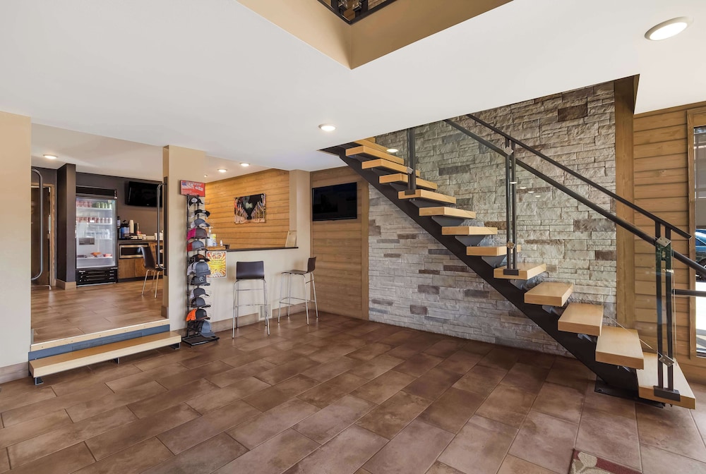 Best Western Plains Motel - photo 4