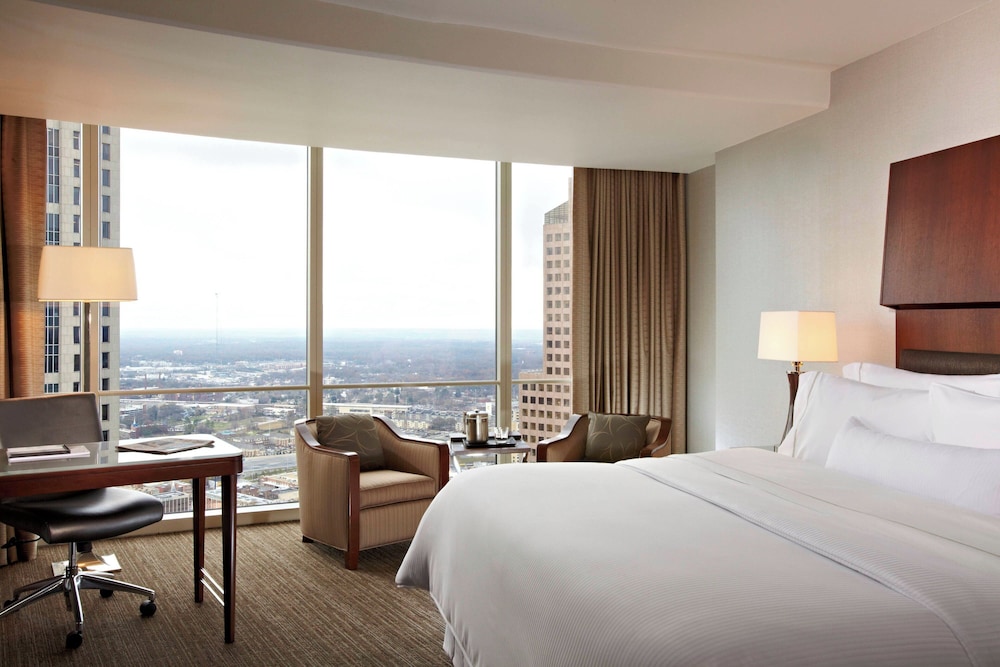 The Westin Peachtree Plaza Atlanta - photo 24