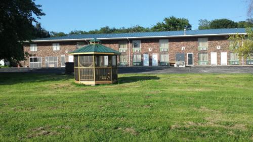 Audrey's Motel - photo 8