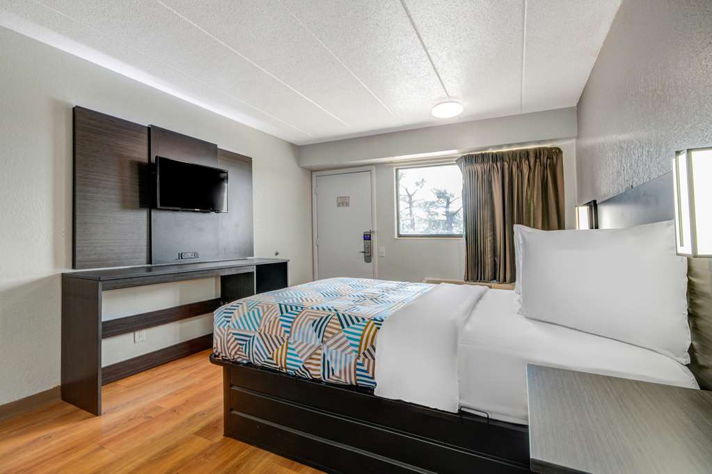 Motel 6 York PA - photo 18