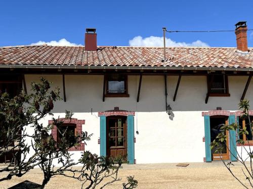 Longere Bressane. - carbon neutral hotel in Unknown City