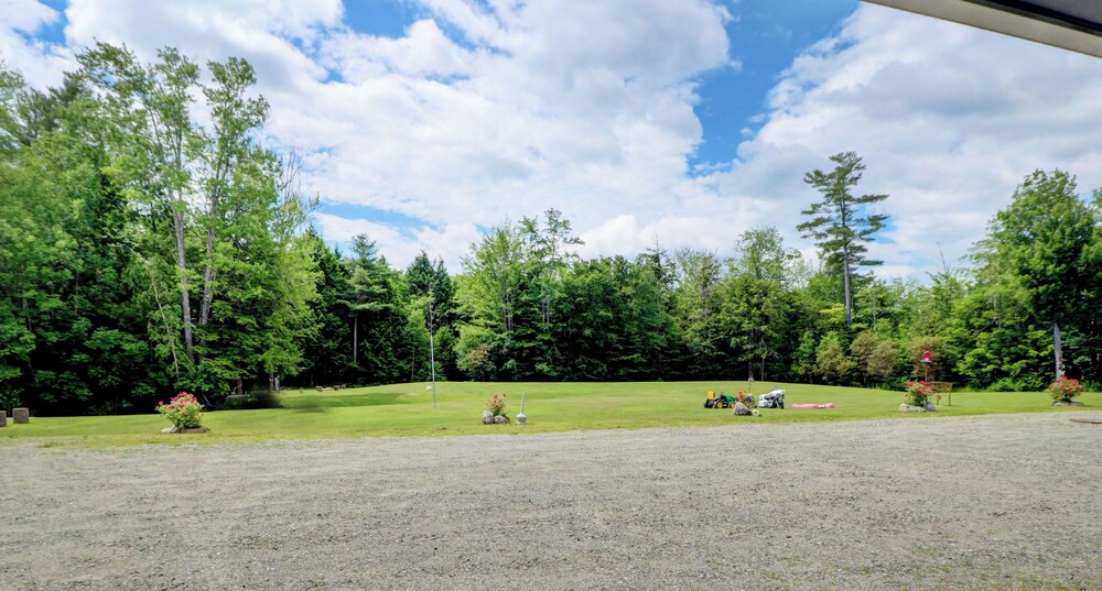 Canaan Motel - photo 48