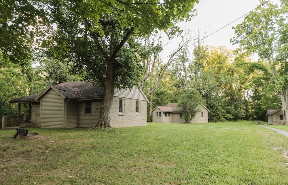 General Butler State Resort Park - photo 72
