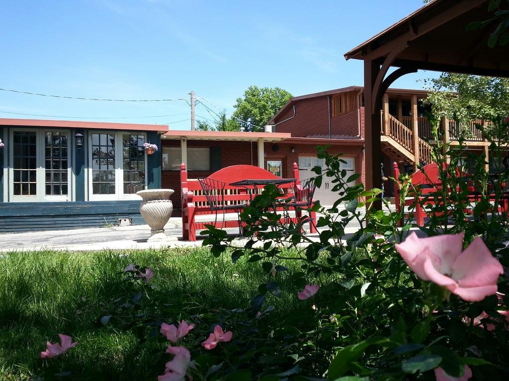 The Charin Inn — Clearfield — photo 2