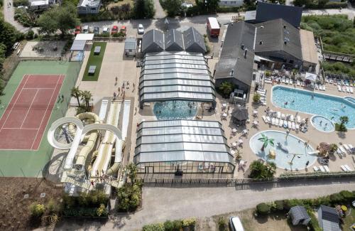 Domaine De Diane — Quend