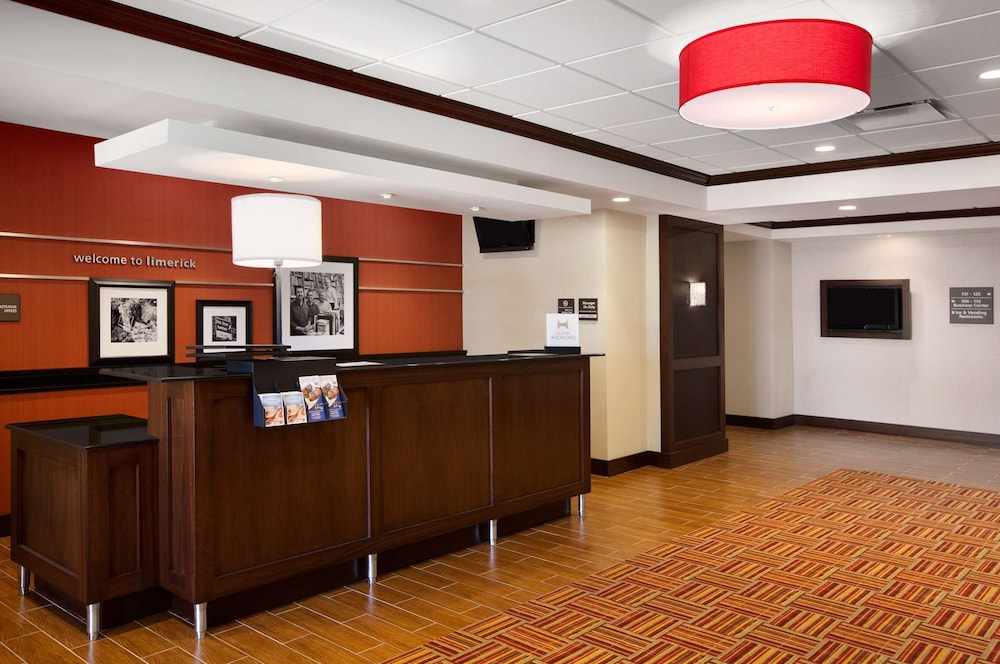 Hampton Inn Limerick Philadelphia Area - photo 5