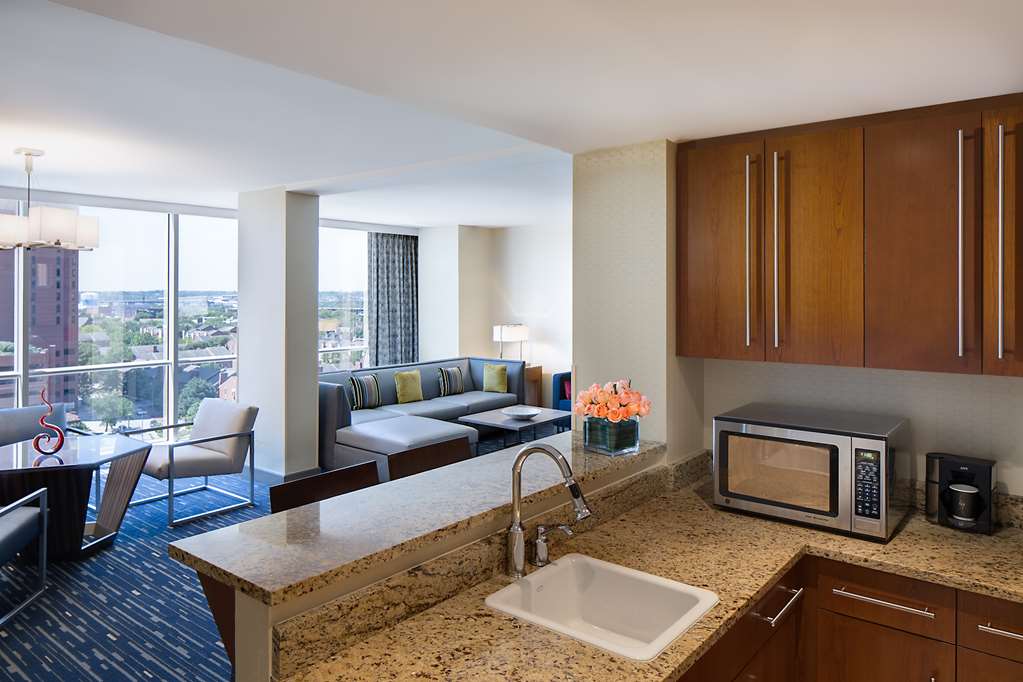 Hyatt Regency Baltimore Inner Harbor - photo 18