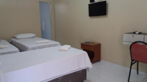 Hana Praia Hotel — Camocim — photo 2