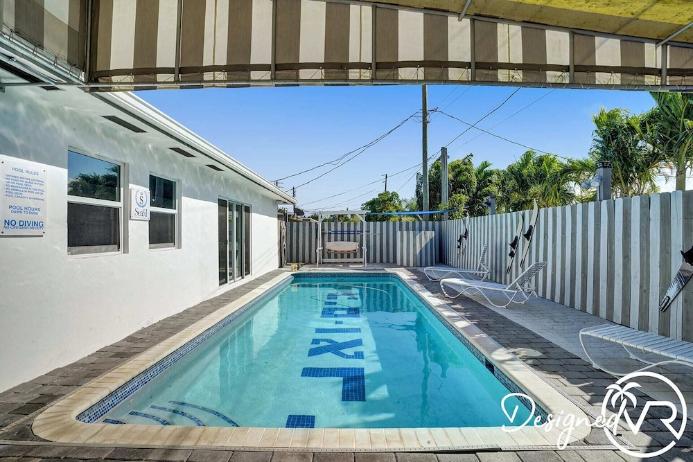 Unit G Sea&i Private Room Near Deerfield Beach - photo 20