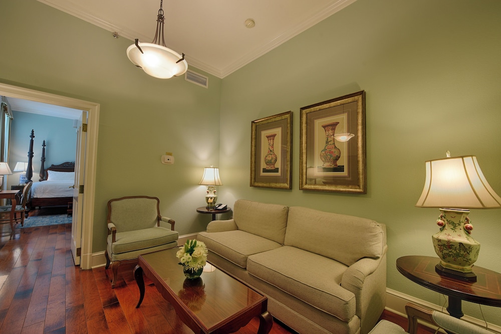 voco St. James Hotel by IHG - photo 33