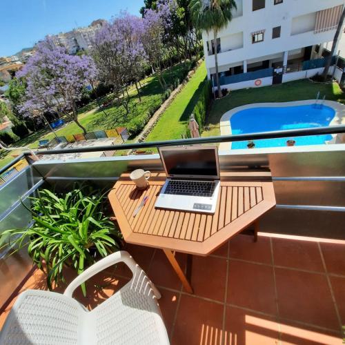 ApartRincón Las Minas — 4-Star Luxury Hotel in Rincon De La Victoria, Spain