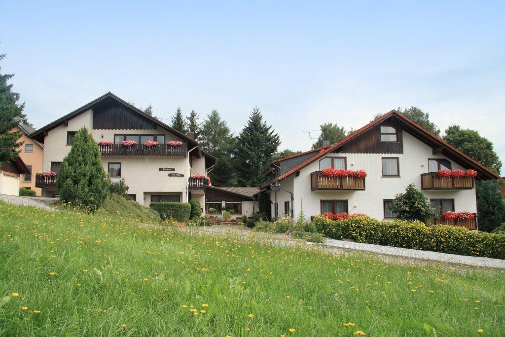 Rhönhotel Alte Mühle - last minute hotel in Fulda