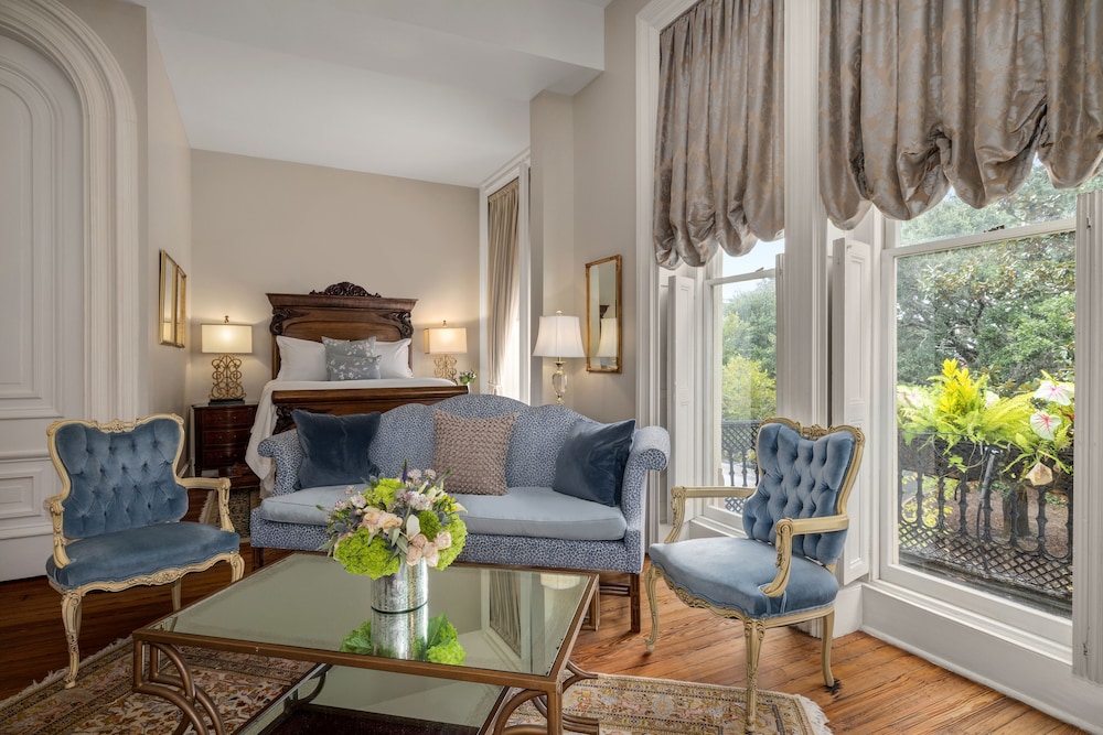 Hamilton Turner Inn - photo 13