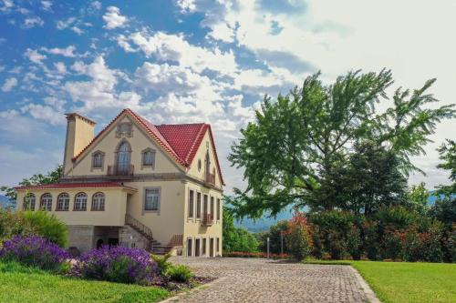 Quinta de Parada do Vez in Arcos De Valdevez, Portugal