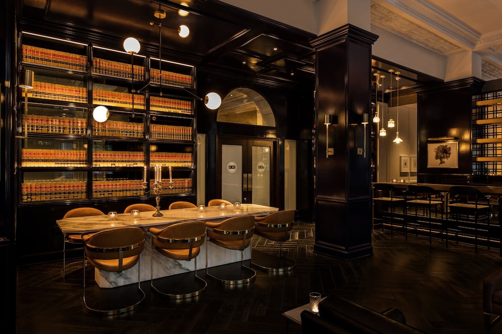 Kimpton Gray Hotel by IHG - photo 51