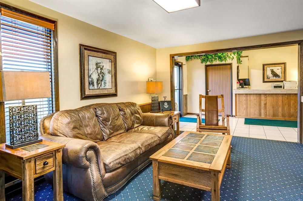 Super 8 Aberdeen West - photo 6