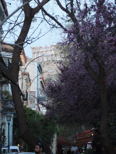 SoHoAthine Apartment — 4-Star Luxury Hotel in Athens, Greece