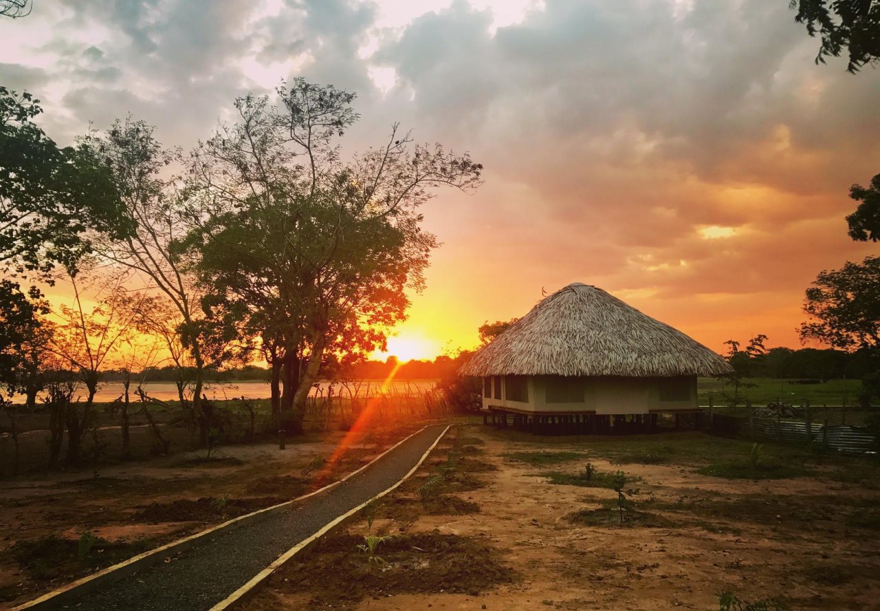 Yala Lake View Cabanas - last minute hotel in Colombo