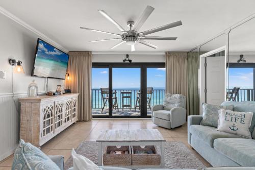 Commodore 0705 - carbon neutral hotel in Panama City Beach