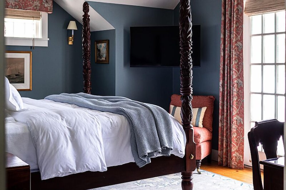 The Inn at Weston - photo 12