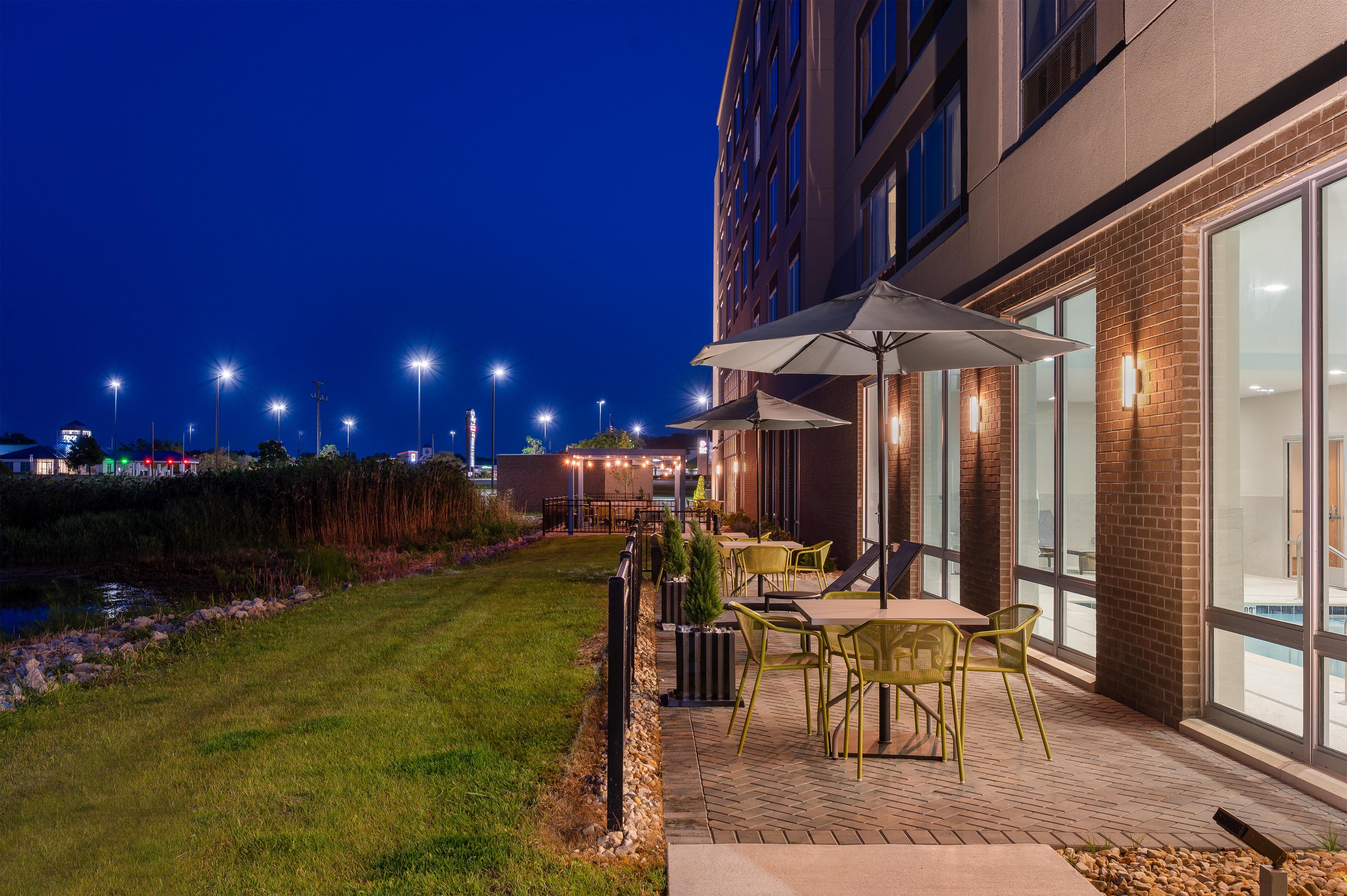 Hampton Inn & Suites By Hilton Port Clinton Catawba Island - photo 11