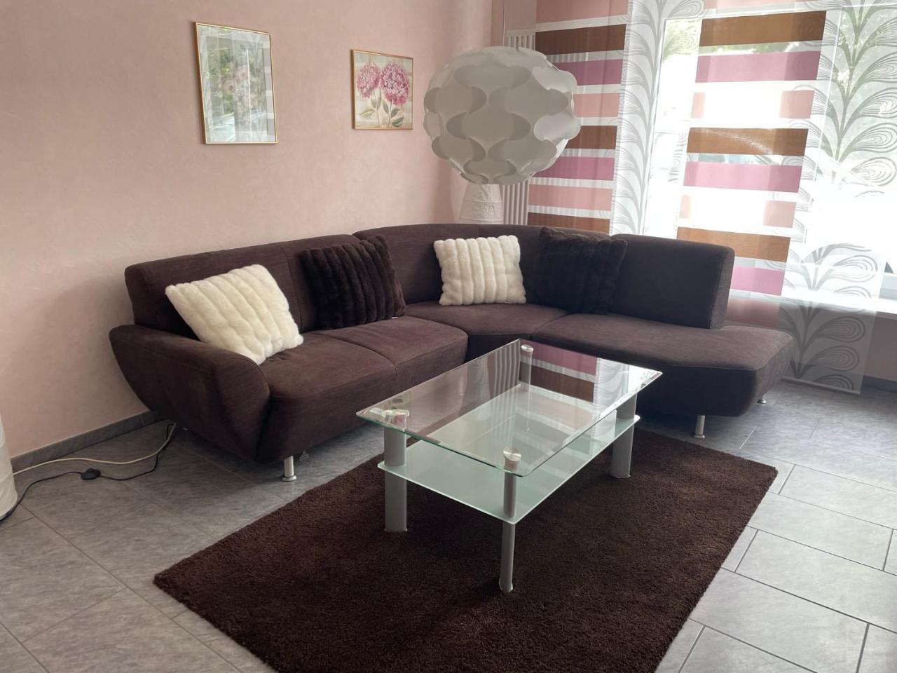 Ferienhaus Hunsruckliebe — Liederbach — photo 3