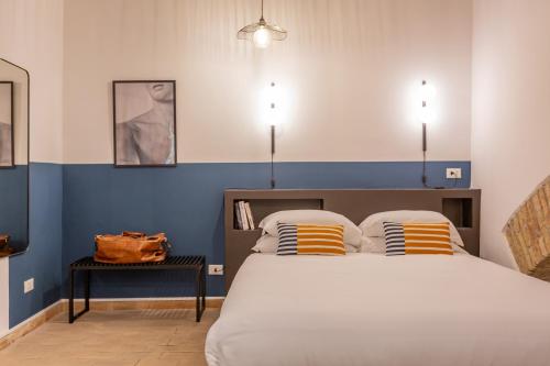Glam Nest & Garden Colosseum — 4-Star Luxury Hotel in Rome, Italy