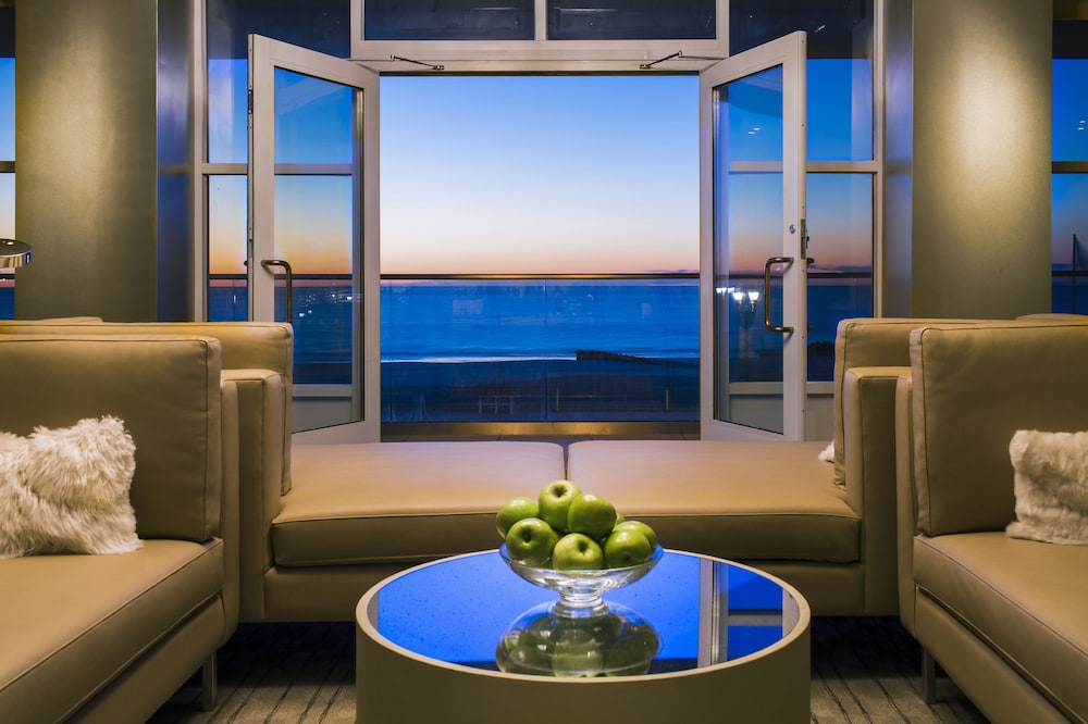Ocean Place Resort And Spa - photo 21