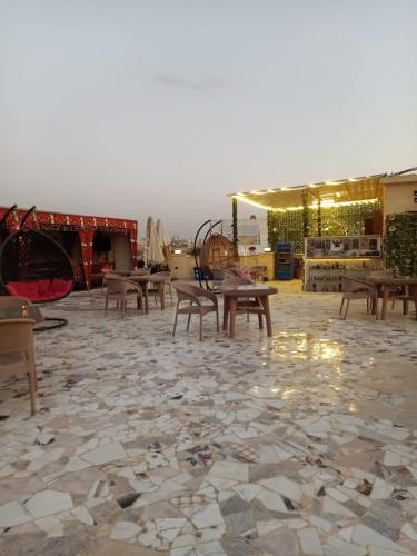Pyramid View inn GH — Cairo — photo 5