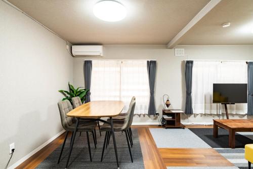 Anzu Inn Otaru 杏の宿 小樽 in Otaru, Japan