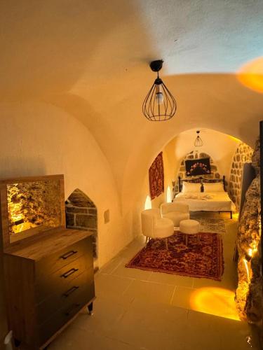 Masis Konağı in Mardin, Turkey