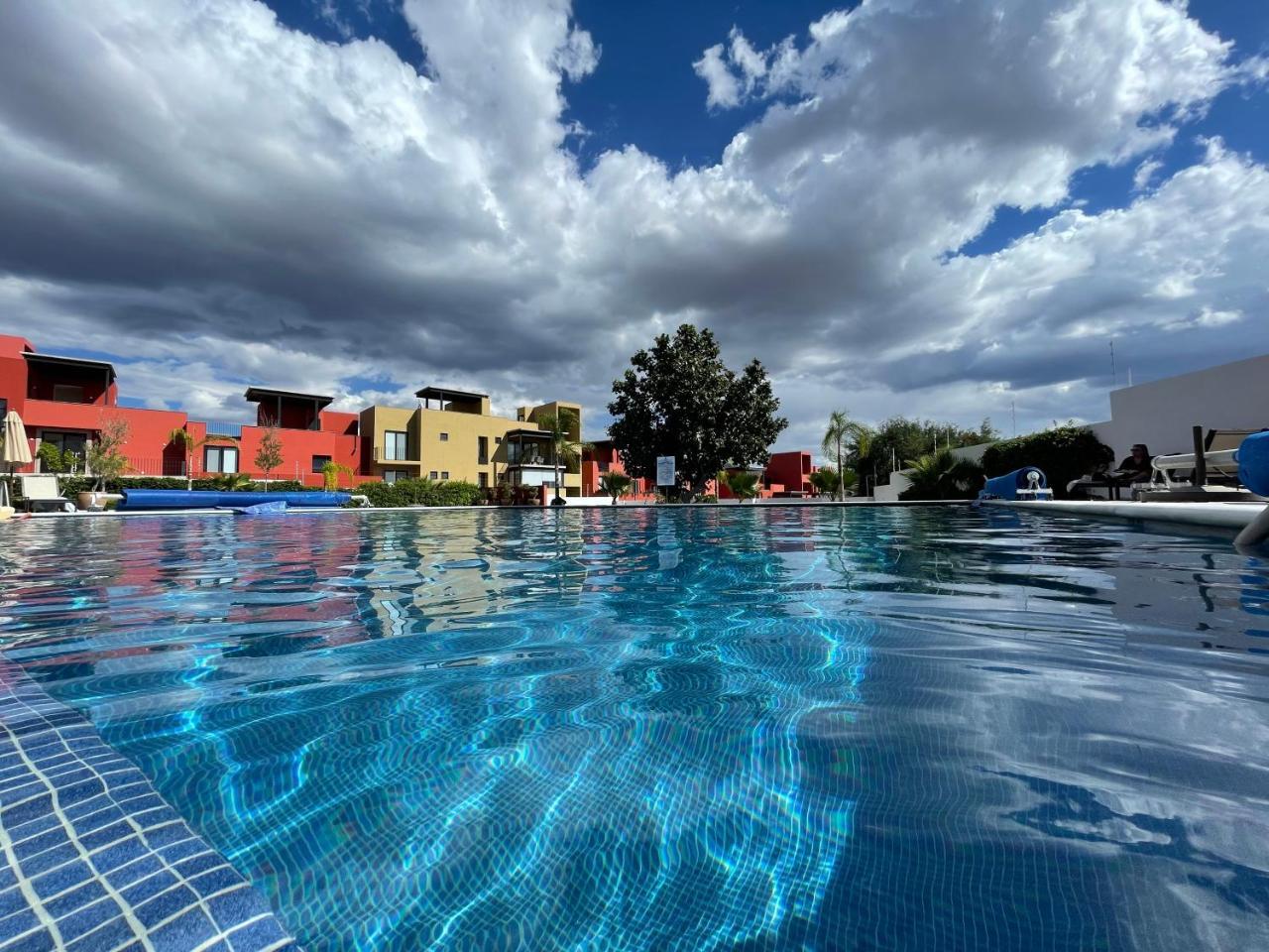 Casa las Alas de San Miguel — 4-Star Luxury Hotel in San Miguel De Allende, Mexico