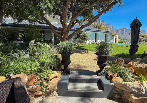 Gryphon House Camps Bay