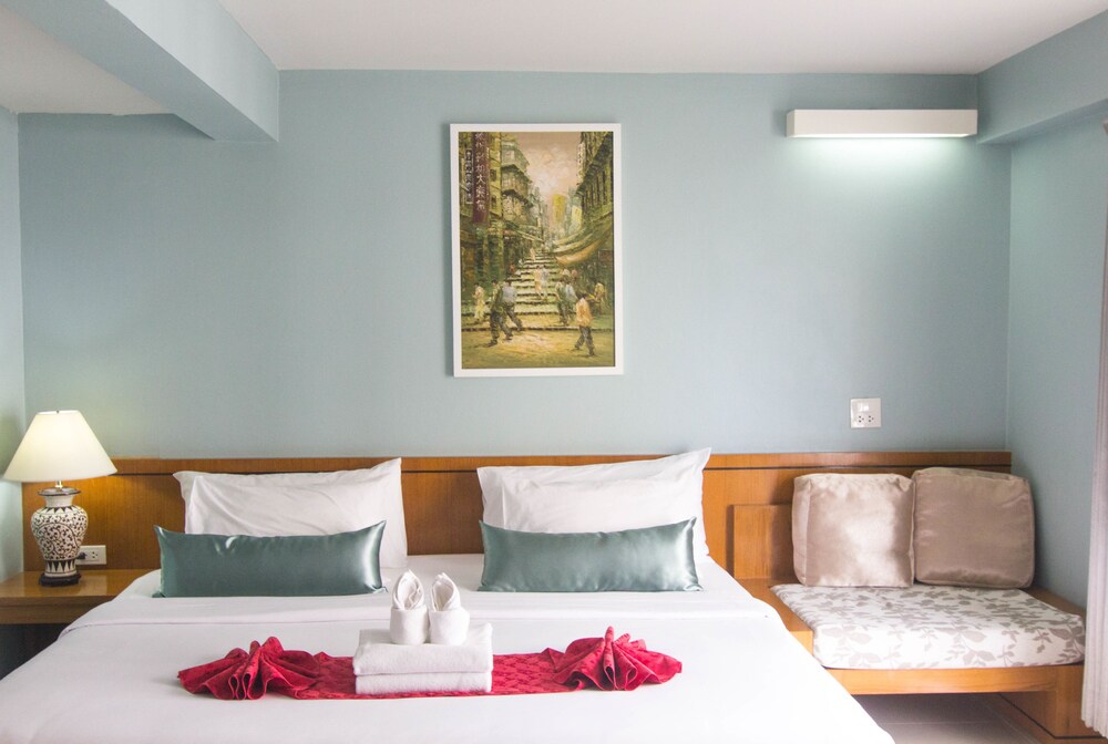Guestroom