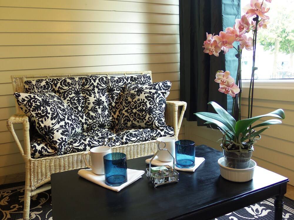 The Wanderlust Hotel - photo 63