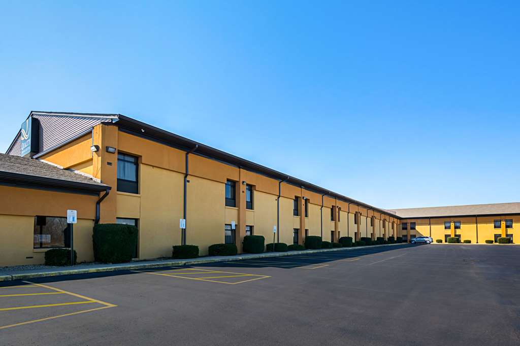 Quality Inn & Suites Greensburg I 74 - photo 4