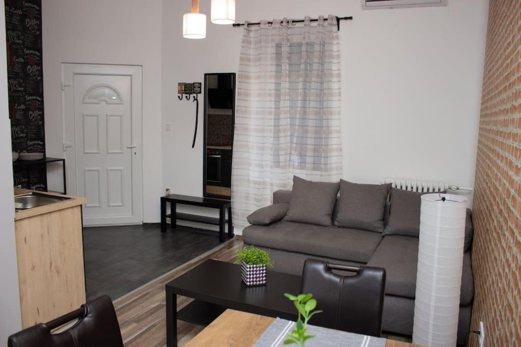 Broadway Apartments B2 — Debrecen — photo 3